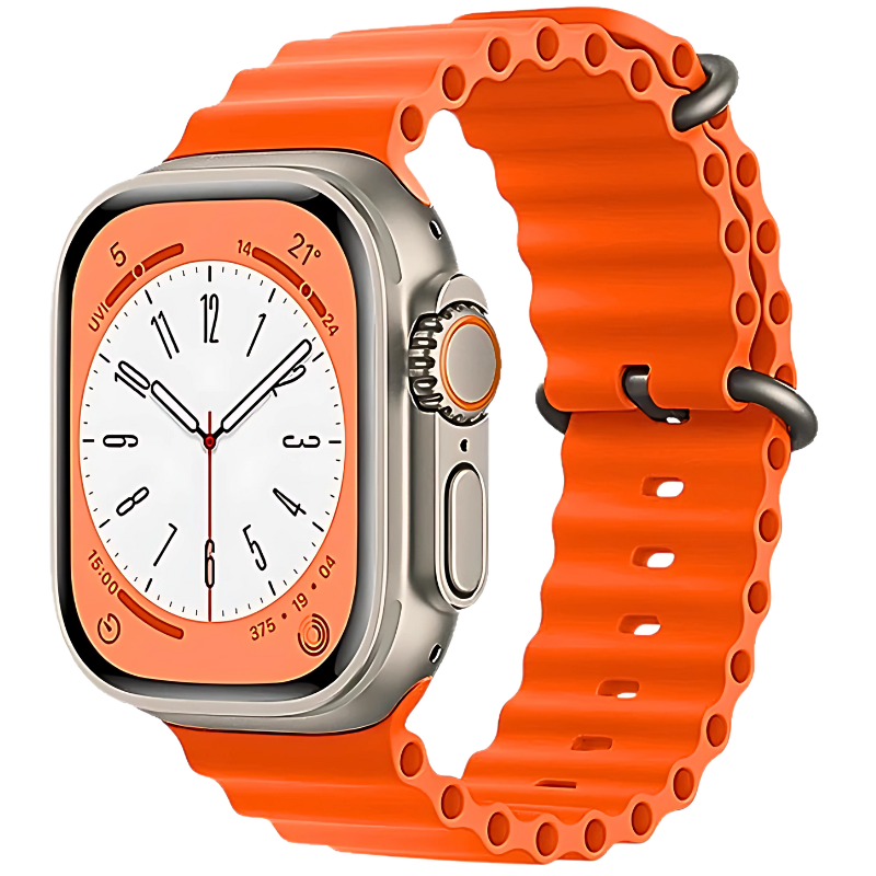 SmartWatch Ultra T800- Relógio Inteligente