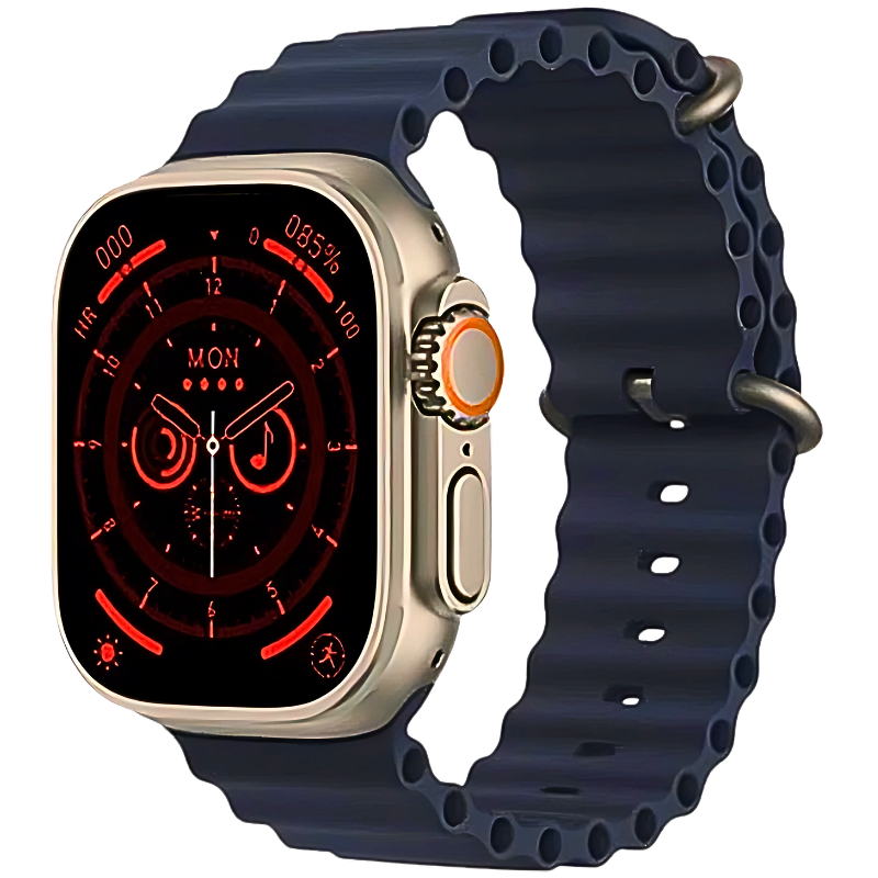 SmartWatch Ultra T800- Relógio Inteligente